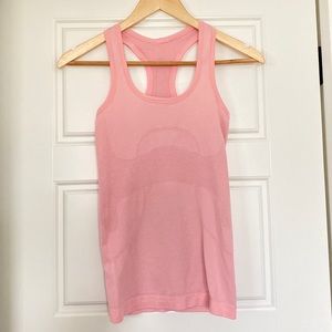 Lululemon racerback tank